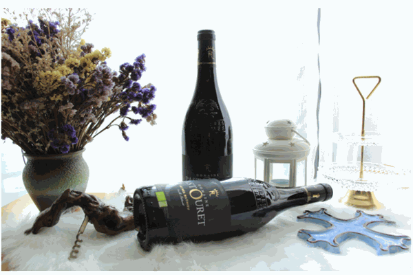 博众红葡萄酒庄